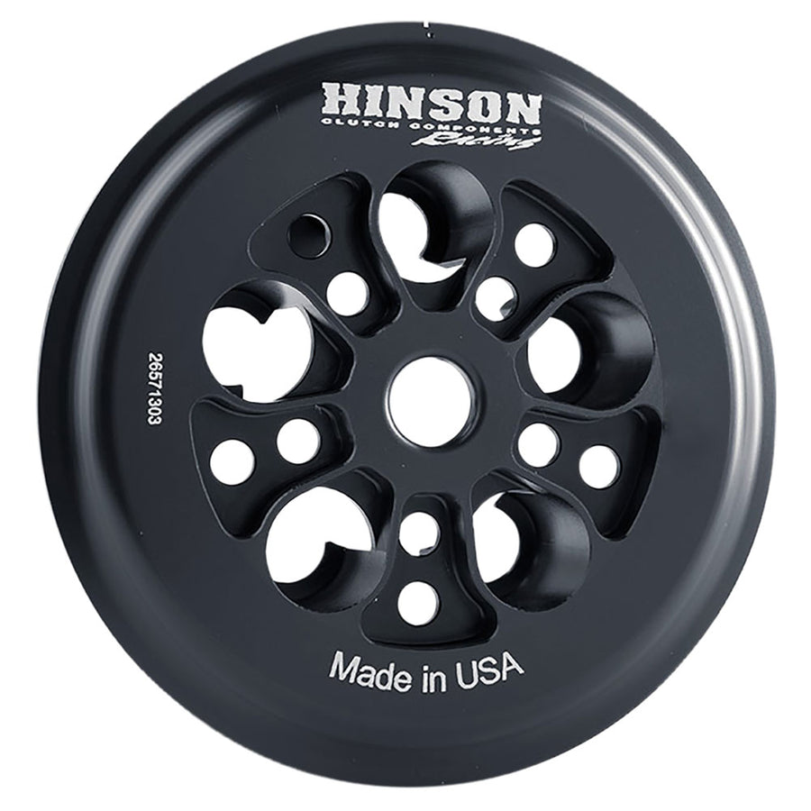 Hinson Pressure Plate#mpn_H109